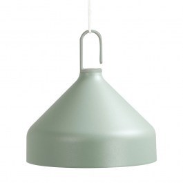 Φωτιστικό Οροφής Amelie LD1091V3 3W LED 2200/2700/3000K 253/300/308Lm 5Vdc Max 2A Φ12cm Green Leaf Zafferano GREEN