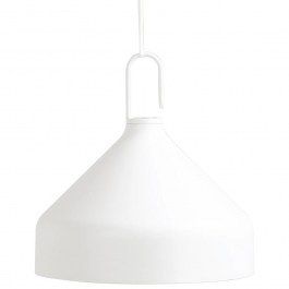 Φωτιστικό Οροφής Amelie LD1091B3 3W LED 2200/2700/3000K 253/300/308Lm 5Vdc Max 2A Φ12cm White Mat Zafferano WHITE MAT