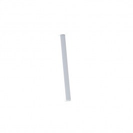 Φωτιστικό Δαπέδου Επαναφορτιζόμενο Pencil S LD0800B3 Φ5x49,9cm LED 6W 2700/3150/4000K 580/650/680Lm White Mat Zafferano WHITE