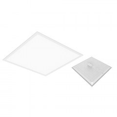 Πάνελ Led Οπίσθιου Φωτισμού High Emission LD4PAN5053UD Dali/Push Dimming 36W UGR<19 4000K 5000lm 59,5x59,5x3,4cm White Bot Lighting