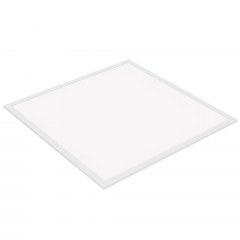 Πάνελ Led Πλευρικού Φωτισμού LD3PAN3852 38W 3000K 3800lm 59,5x59,5x1cm White Bot Lighting