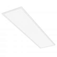 Edgelit Led Panel LD3PAN3853B 38W 4000K 3800lm 119,5x29,5x1cm White Bot Lighting