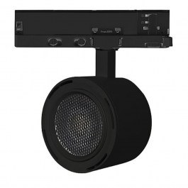 Σποτ Ράγας Wels WELS40N 30/34/40W LED 2700K/3000K/4000K 2000/2200/2500lm Φ11x8,3cm Black Bot Lighting BLACK