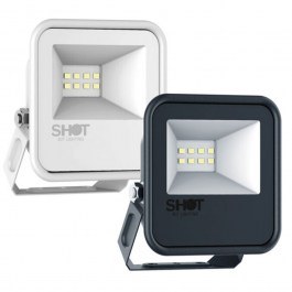 Προβολέας Led Orlando 10 ORLANDO10B DOB 10W 3000K 1000lm 9x2,7x13,3cm White Bot Lighting WHITE