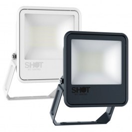 Προβολέας Led Orlando 20 ORLANDO20BN DOB 20W 4000K 2300lm 13,5x3x16,5cm White Bot Lighting WHITE