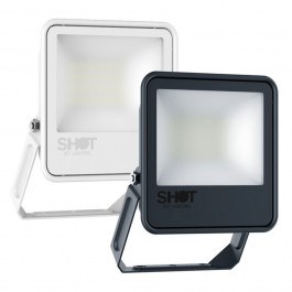 Προβολέας Led Orlando 20 ORLANDO20G DOB 20W 4000K 2300lm 13,5x3x16,5cm Grey Bot Lighting GREY