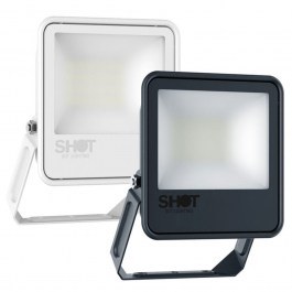 Προβολέας Led Orlando 30 ORLANDO30B DOB 30W 3000K 3150lm 13,5x3x18,6cm White Bot Lighting WHITE