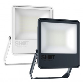 Προβολέας Led Orlando 50 ORLANDO50BN DOB 50W 4000K 6000lm 18x3x24,2cm White Bot Lighting WHITE