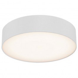 Φωτιστικό Οροφής - Πλαφονιέρα Ronda RONDA20BK LED 20W 3000/4000/5000K 2000lm Φ22x5,2cm White Bot Lighting WHITE
