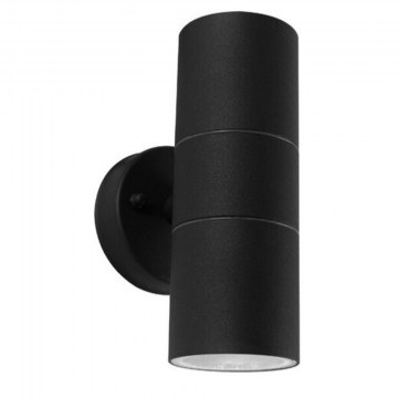 Wall Light - Sconce Granada GRANADA2G 2xGU10 Max 2x7W D6x9,5x16,3cm Anthracite Bot Lighting