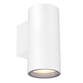 Wall Light - Sconce Granada 2 GRANADA21B GU10 Max 7W D6,4x9,5x11,5cm White Bot Lighting WHITE