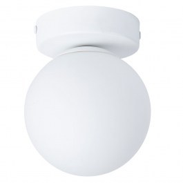 Ceiling Light Hotel Mood 1 A 41479 1xG9 12W D12x15cm White Sigma Lighting WHITE
