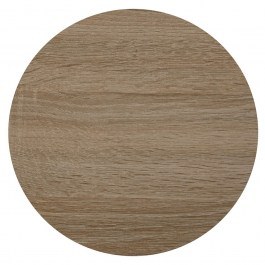 Φωτιστικό Τοίχου - Απλίκα Laura 41096 3xG9 12W Φ30x5,5cm Oak Sigma Lighting OAK