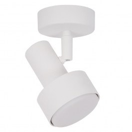 Φωτιστικό Οροφής - Σποτ Mona 1 S 40985 1xGX53 12W 13x8x16cm White Sigma Lighting WHITE