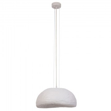 Pendant Light Syntia M 1 41428 1xGX53 12W 40x32x130cm Beige Sigma Lighting