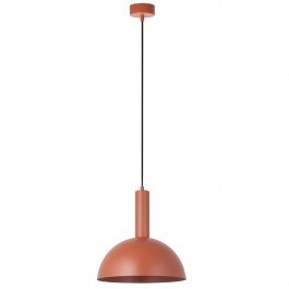 Pendant Light Vitrum M Cupola 40974 1xE27 15W D30x130cm Brick Sigma Lighting BRICK