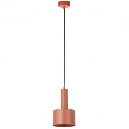Pendant Light Vitrum Cylinder 41118 1xE27 15W D17x130cm Brick Sigma Lighting BRICK