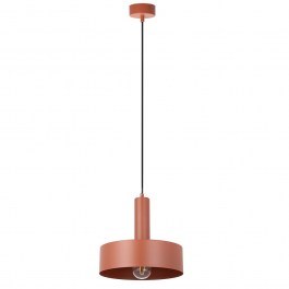 Pendant Light Vitrum Round 41115 1xE27 15W D27x130cm Brick Sigma Lighting BRICK