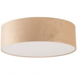 Ceiling Light Soft L 40655 2xE27 15W D50x16cm Beige Sigma Lighting BEIGE