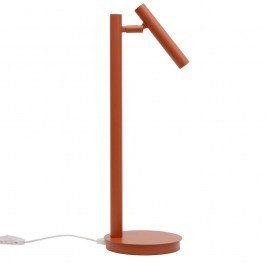 Table Lamp Sopel 41475 1xG9 3W 16x19x48cm Brick Sigma Lighting BRICK