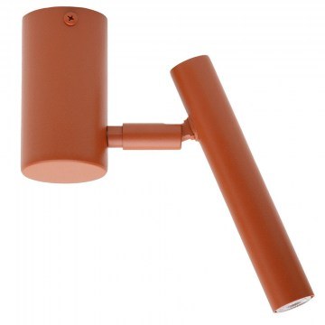 Ceiling Light Sopel 41467 1xG9 3W 12x5x20cm Brick Sigma Lighting