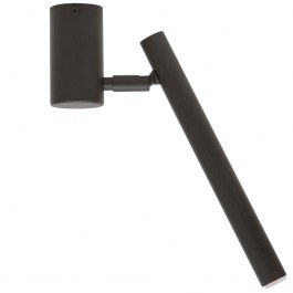 Ceiling Light Sopel 41473 1xG9 3W 12x5x30cm Dark Olive Sigma Lighting GREY-OLIVE