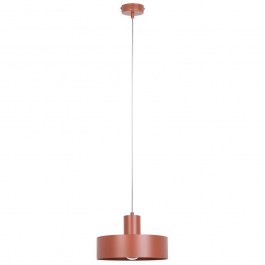 Pendant Light Rif M 41177 1xE27 15W D25x90cm Brick Sigma Lighting BRICK