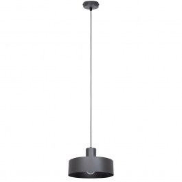 Pendant Light Rif M 41180 1xE27 15W D25x90cm Dark Olive Sigma Lighting GREY-OLIVE