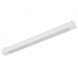 Γραμμικό Φωτιστικό Ράγας Tracer 18193 LED 30W 3000K 1800Lm 47,5x3,5x3,2cm White TK Lighting WHITE