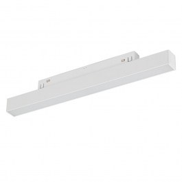 Γραμμικό Φωτιστικό Μαγνητικής Ράγας Easy Line 18270 12W CCT 3000K-5000K 920Lm 30x2,2x4,5cm White TK Lighting WHITE