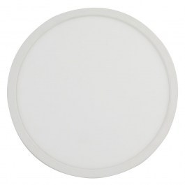 Φωτιστικό Οροφής - Πλαφονιέρα Aqua 6900 LED 3000K-6500K 2565Lm 24W Φ30x2,9cm White TK Lighting WHITE