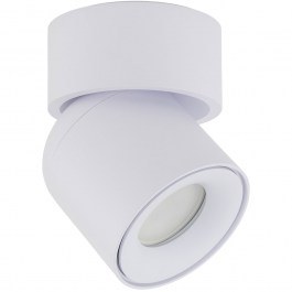 Φωτιστικό Οροφής - Σποτ Twist 10576 GU10 Φ8,5x12,5cm White TK Lighting WHITE