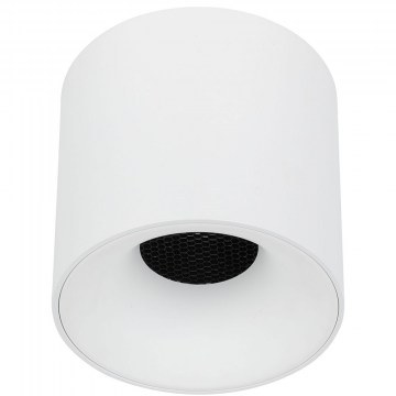 Φωτιστικό Οροφής - Σποτ Blaze 18161 CCT 3000K-6000K 1493Lm 30W Φ11,8x11cm White TK Lighting
