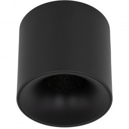 Φωτιστικό Οροφής - Σποτ Blaze 18162 CCT 3000K-6000K 1493Lm 30W Φ11,8x11cm Black TK Lighting BLACK