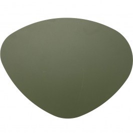 Φωτιστικό Τοίχου - Απλίκα Stone 10706 2xG9 39x4,5x30cm Green TK Lighting GREEN