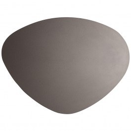 Φωτιστικό Τοίχου - Απλίκα Stone 11320 2xG9 39x4,5x30cm Brown TK Lighting BROWN
