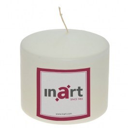 Κερί Παραφίνης 3-80-474-0051 Ecru Inart ECRU