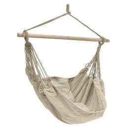 Hammock-Armchair 3-50-243-0018 100x130cm Beige Click BEIGE