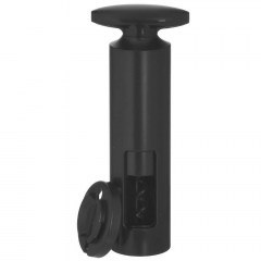 Opener - Corkscrew 6-60-560-0194 D5x18cm Black Click