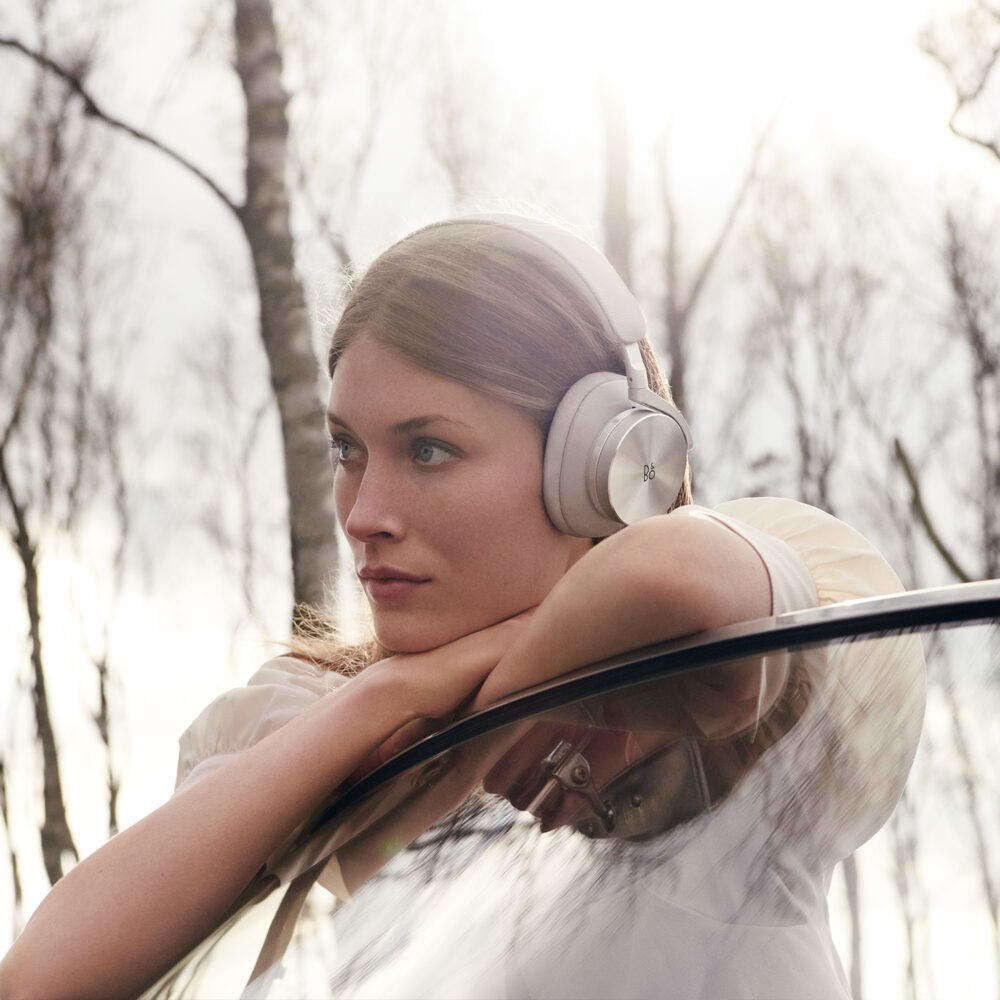 Ακουστικά BeoPlay H95 Nordic Ice Bang & Olufsen - designdrops