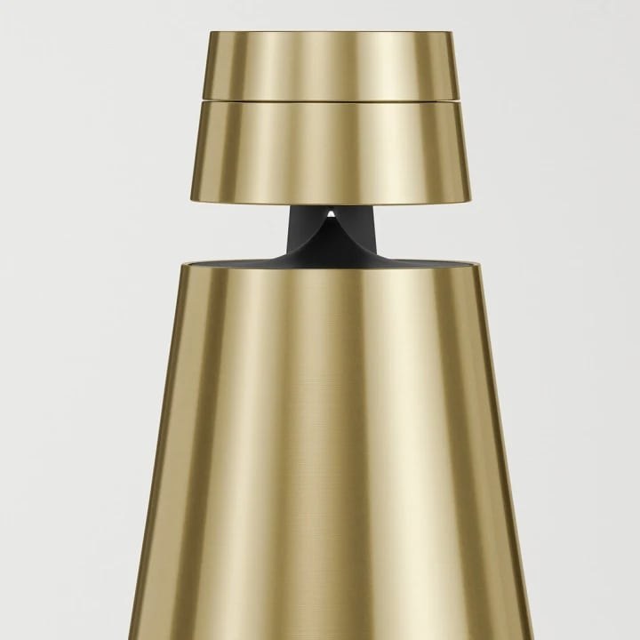 Ηχείο BeoSound 1 Brass Tone Bang & Olufsen - designdrops