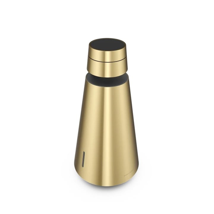 Ηχείο BeoSound 1 Brass Tone Bang & Olufsen - designdrops