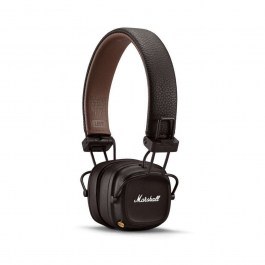 Ακουστικά Major IV 20.03.1272 Brown Marshall BROWN