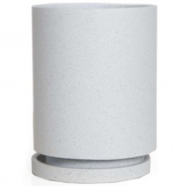 Κασπώ Tranta 0800015 14x14x16cm White Soulworks WHITE