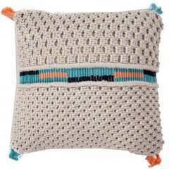Decorative Cushions Case Heli 6243 740001 45x45cm Soulworks