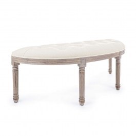 Stool Tilde 0743499 125x42x48 Natural NATURAL