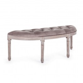 Stool Tilde 0743500 125x42x48 Taupe TAUPE