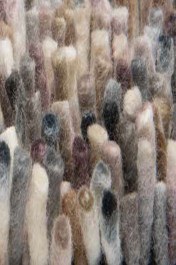 Χαλί Dots 170528 Grey-Multi Brink & Campman GREY-MULTI