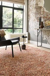 Χαλί Pop Art 066902 Red-Multi Brink & Campman RED-MULTI