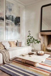 Χαλί Rosita Harissa 140402 Harlequin MULTI-RED